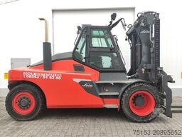 Linde HT160Ds-1200/1411