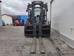 Linde HT160Ds-1200/1411