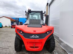 Linde HT160Ds-1200/1411