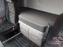 Scania R 460 A4x2NA, 2-Kreishydraulikanlage