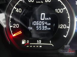 Scania R 460 A4x2NA, 2-Kreishydraulikanlage