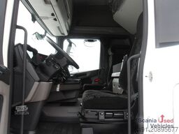 Scania R 460 A4x2NA SUPER, LED, 2 x Tank