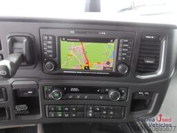 Scania R 460 A4x2NA SUPER, LED, 2 x Tank