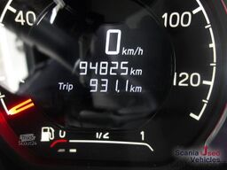 Scania R 460 A4x2NA SUPER, LED, 2 x Tank