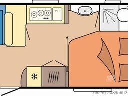 HOBBY Excellent 560 CFe