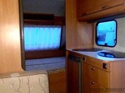 ADRIA Altea 390 PS