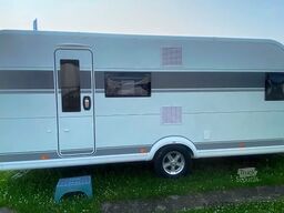 HOBBY De Luxe 560 KMFe Sonderpreis !!!! f.Mover