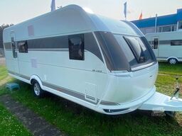 HOBBY De Luxe 560 KMFe Sonderpreis !!!! f.Mover