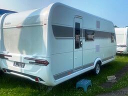 HOBBY De Luxe 560 KMFe Sonderpreis !!!! f.Mover