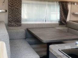 HOBBY De Luxe 560 KMFe Sonderpreis !!!! f.Mover