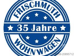 HOBBY De Luxe 560 KMFe Sonderpreis !!!! f.Mover