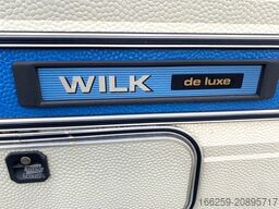 WILK Deluxe 500 F