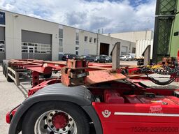  3-Achs M&V MultiChassis 20+30+40+45Lift TÜV6 26
