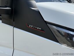 Iveco DAILY 35-160