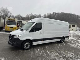 MERCEDES-BENZ Sprinter 316 cdi Navi AHK Motorschaden