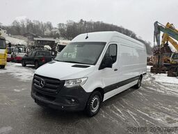 MERCEDES-BENZ Sprinter 316 cdi Navi AHK Motorschaden