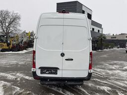 MERCEDES-BENZ Sprinter 316 cdi Navi AHK Motorschaden