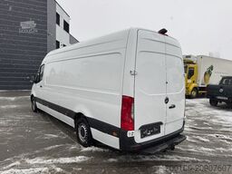 MERCEDES-BENZ Sprinter 316 cdi Navi AHK Motorschaden