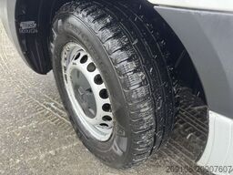 MERCEDES-BENZ Sprinter 316 cdi Navi AHK Motorschaden