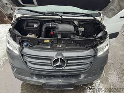 MERCEDES-BENZ Sprinter 316 cdi Navi AHK Motorschaden