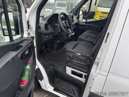 MERCEDES-BENZ Sprinter 316 cdi Navi AHK Motorschaden
