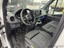 MERCEDES-BENZ Sprinter 316 cdi Navi AHK Motorschaden