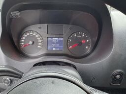 MERCEDES-BENZ Sprinter 316 cdi Navi AHK Motorschaden