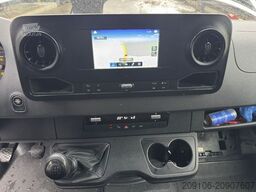 MERCEDES-BENZ Sprinter 316 cdi Navi AHK Motorschaden