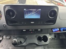 MERCEDES-BENZ Sprinter 316 cdi Navi AHK Motorschaden