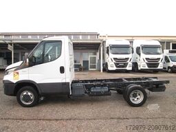 IVECO 40 C14 CNG 3.0 *Fahrgestell*Euro6*