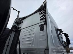 IVECO 460 Stralis Retarder, 2 Kreis-Hydraulik