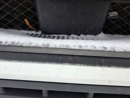 IVECO 460 Stralis Retarder, 2 Kreis-Hydraulik