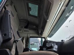 IVECO 460 Stralis Retarder, 2 Kreis-Hydraulik