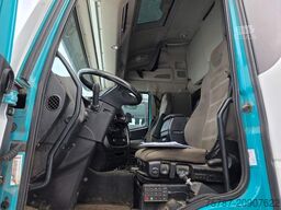 IVECO 460 Stralis Retarder, 2 Kreis-Hydraulik