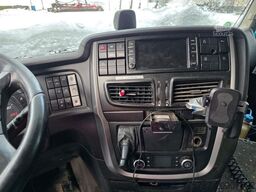 IVECO 460 Stralis Retarder, 2 Kreis-Hydraulik