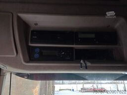 IVECO 460 Stralis Retarder, 2 Kreis-Hydraulik