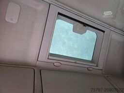 IVECO 460 Stralis Retarder, 2 Kreis-Hydraulik