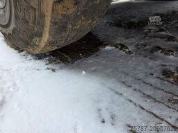 IVECO 460 Stralis Retarder, 2 Kreis-Hydraulik