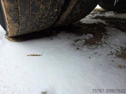 IVECO 460 Stralis Retarder, 2 Kreis-Hydraulik