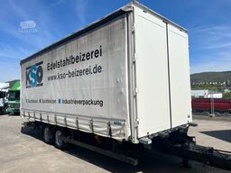 SAXAS APS 73-11-DZ DURCHLADE