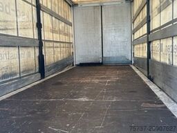 SAXAS APS 73-11-DZ DURCHLADE