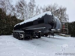 D-TEC Vlastuin / DETC Gülle, Börger Pumpe