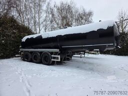 D-TEC Vlastuin / DETC Gülle, Börger Pumpe