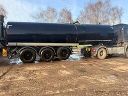 D-TEC Vlastuin / DETC Gülle, Börger Pumpe