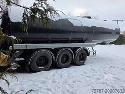 D-TEC Vlastuin / DETC Gülle, Börger Pumpe