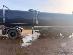 D-TEC Vlastuin / DETC Gülle, Börger Pumpe