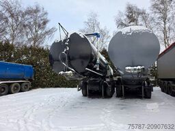 D-TEC Vlastuin / DETC Gülle, Börger Pumpe