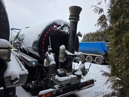 D-TEC Vlastuin / DETC Gülle, Börger Pumpe