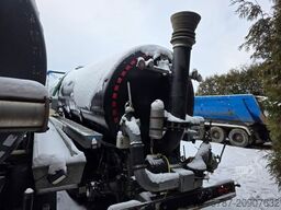 D-TEC Vlastuin / DETC Gülle, Börger Pumpe