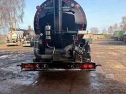 D-TEC Vlastuin / DETC Gülle, Börger Pumpe